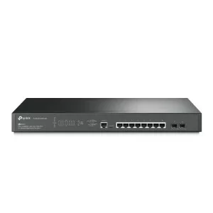 TP-Link Switch - JetStream...
