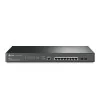 TP-Link Switch - JetStream - 8 Ports - 2.5GbE + 2 SFP+ 10GbE Ports - TL-SG3210XHP-M2