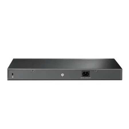 TP-Link Switch - JetStream - 8 Ports - 2.5GbE + 2 SFP+ 10GbE Ports - TL-SG3210XHP-M2