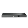 TP-Link Switch - JetStream - 8 Ports - 2.5GbE + 2 SFP+ 10GbE Ports - TL-SG3210XHP-M2