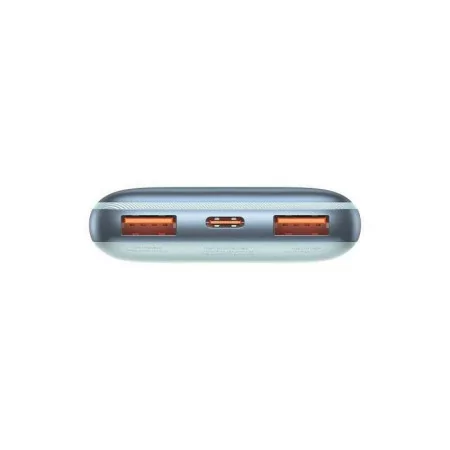 Powerbank Baseus Bipow Pro 20W 10000mAh - Azul|Baseus|6932172614584