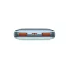 Powerbank Baseus Bipow Pro 20W 10000mAh - Blue