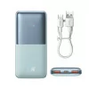 Powerbank Baseus Bipow Pro 20W 10000mAh - Blue