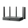 ROUTER TP-LINK OMADA ER706W-4G