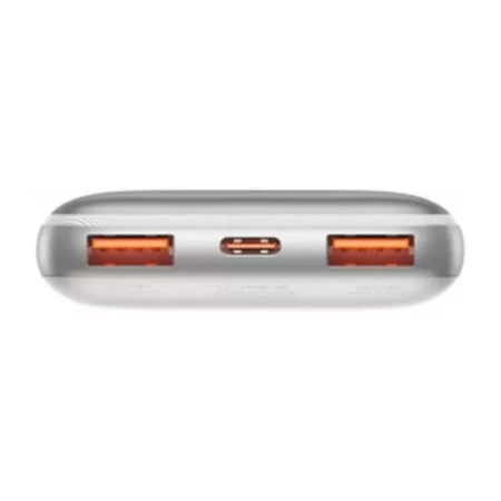 Powerbank Baseus Bipow Pro 20W 10000mAh - White