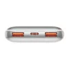 Powerbank Baseus Bipow Pro 20W 10000mAh - White
