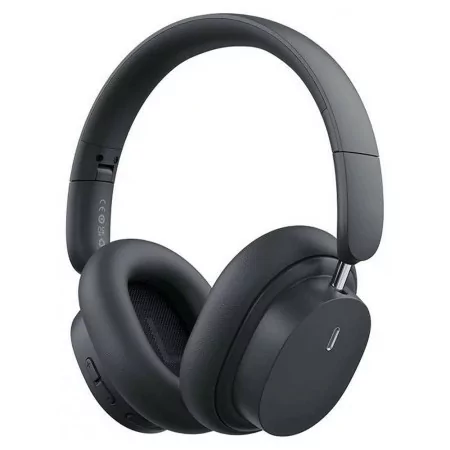 Auscultadores Baseus Bowie D05 Wireless - Cinza|Baseus|6932172626037