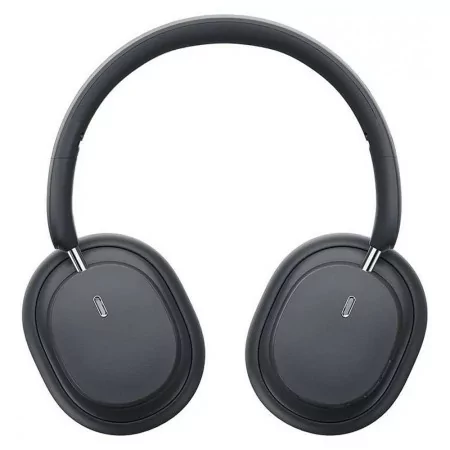 Baseus Bowie D05 Wireless Headphones - Gray