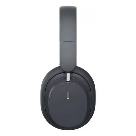 Baseus Bowie D05 Wireless Headphones - Gray