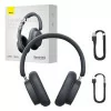 Baseus Bowie D05 Wireless Headphones - Gray