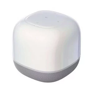 Coluna Portátil Baseus AeQur V2 Wireless - Branca