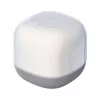 Baseus AeQur V2 Wireless Portable Speaker - White