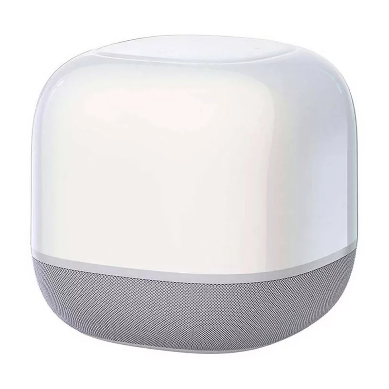 Altavoz Portátil Baseus AeQur V2 Inalámbrico - Blanca