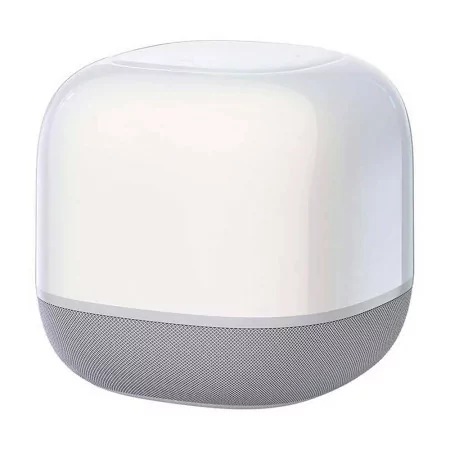 Coluna Portátil Baseus AeQur V2 Wireless - Branca|Baseus|6932172634643
