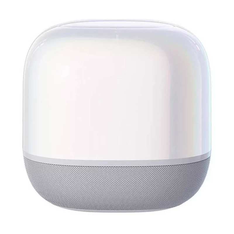 Altavoz Portátil Baseus AeQur V2 Inalámbrico - Blanca