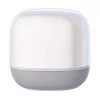 Baseus AeQur V2 Wireless Portable Speaker - White
