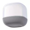 Baseus AeQur V2 Wireless Portable Speaker - White