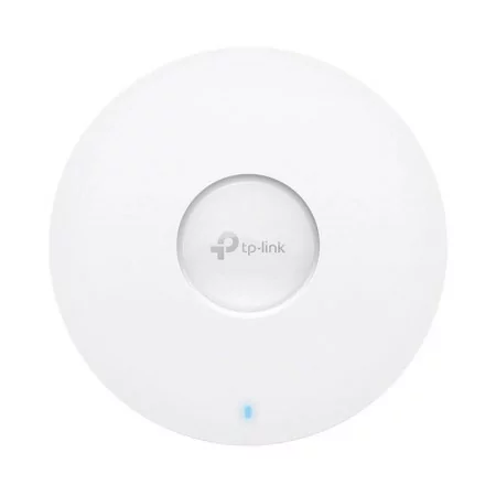 TP-Link Access Point - Omada AX5400 - Dual-Band Wi-Fi 6 Mesh - 2.5GbE PoE+ - EAP673