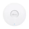 TP-Link Access Point - Omada AX5400 - Dual-Band Wi-Fi 6 Mesh - 2.5GbE PoE+ - EAP673