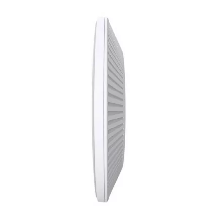 TP-Link Access Point - Omada AX5400 - Dual-Band Wi-Fi 6 Mesh - 2.5GbE PoE+ - EAP673