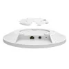 TP-Link Access Point - Omada AX5400 - Dual-Band Wi-Fi 6 Mesh - 2.5GbE PoE+ - EAP673