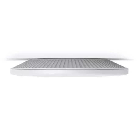 TP-Link Access Point - Omada AX5400 - Dual-Band Wi-Fi 6 Mesh - 2.5GbE PoE+ - EAP673