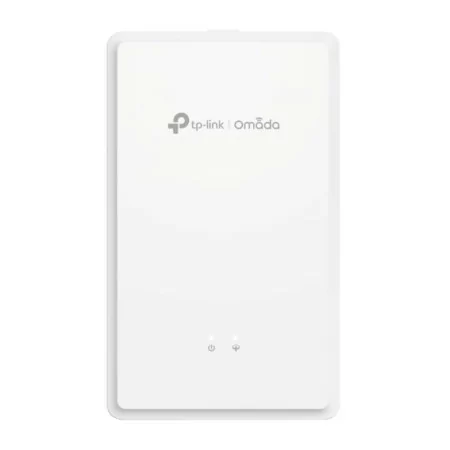 Ponto de Acesso TP-Link - Omada AX1800 - Wi-Fi 6 - EAP615GP-WALL|TP-Link|8885020620528
