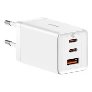 Baseus GaN5 Pro Dual USB-C...