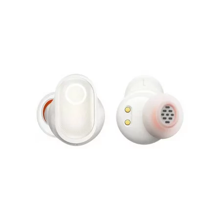 Baseus Bowie WM05 True Wireless Earbuds - White