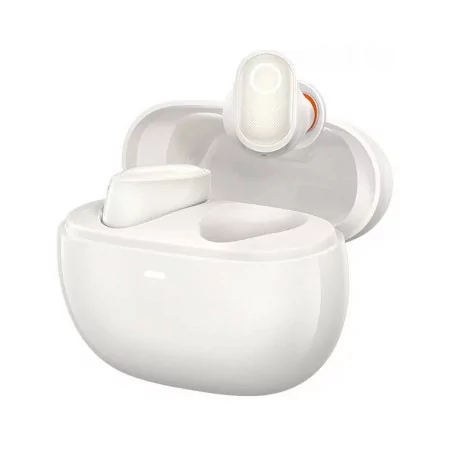 Earbuds Baseus Bowie WM05 True Wireless - Branco|Baseus|6932172610937
