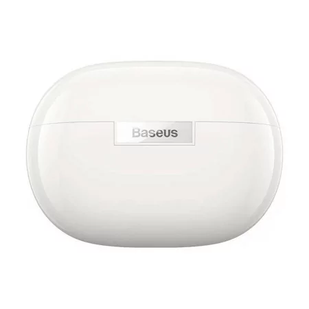 Baseus Bowie WM05 True Wireless Earbuds - White