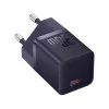 Baseus GaN5 Fast Charger (Mini) USB-C 30W - Purple