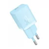 Carregador Baseus GaN5 Fast Charger (Mini) USB-C 30W - Azul|Baseus|6932172624453
