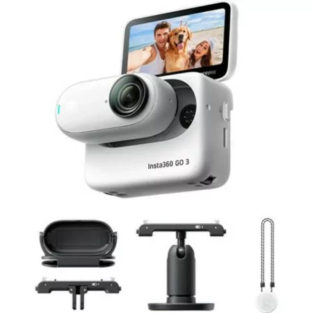 Insta360 GO 3 Action Camera - 32GB