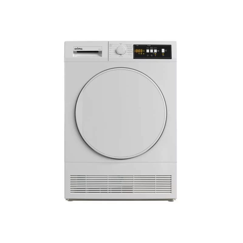 Orima Clothes Dryer - 8Kg - ORC-82