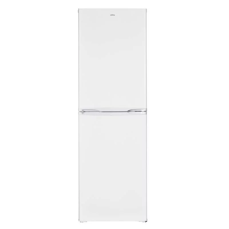 Orima ORH-17552-W Fridge Freezer (248L - Class E - White) Orima ORH-17552-W Fridge Freezer (248L - Class E - White)