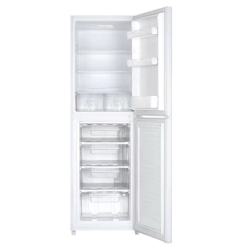 Orima ORH-17552-W Fridge Freezer (248L - Class E - White)