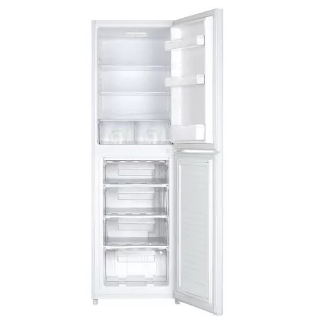 Orima ORH-17552-W Fridge Freezer (248L - Class E - White)