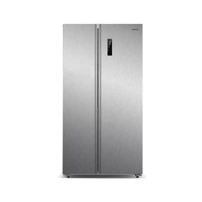 Frigorífico Americano Orima ORH553X (442L - Clase E - Inox)