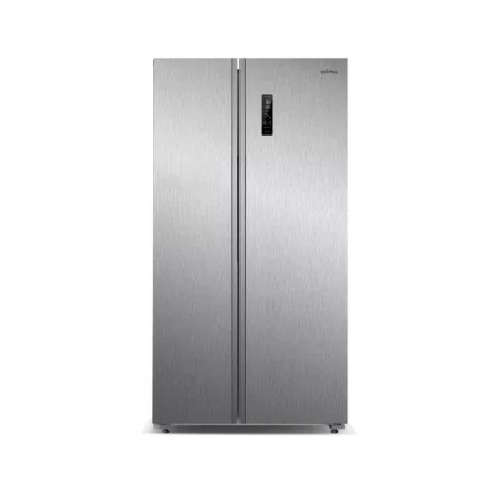 Frigorífico Americano Orima ORH553X (442L - Clase E - Inox)
