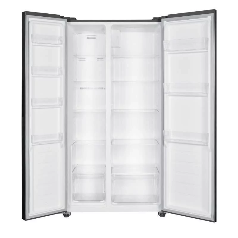 Orima ORH553X American Fridge Freezer (442L - Class E - Inox)