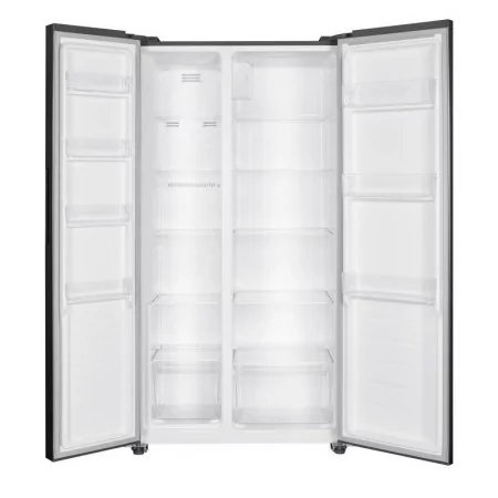 Orima ORH553X American Fridge Freezer (442L - Class E - Inox)