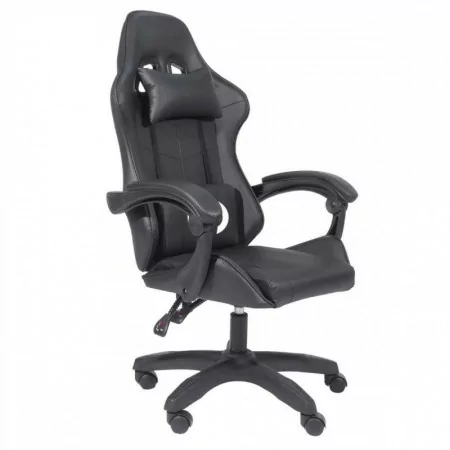 Lovit Spider Gaming Chair - Black