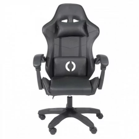 Lovit Spider Gaming Chair - Black