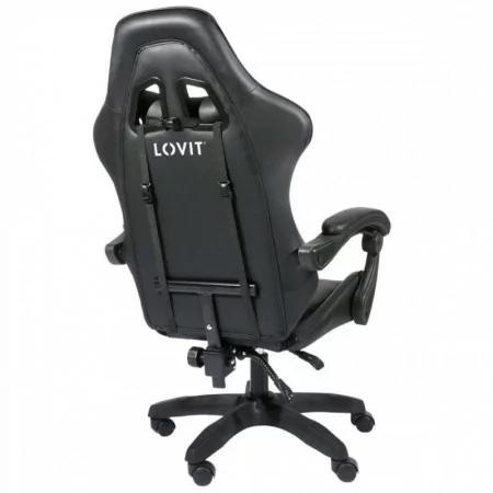 Lovit Spider Gaming Chair - Black