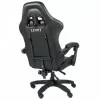 Lovit Spider Gaming Chair - Black