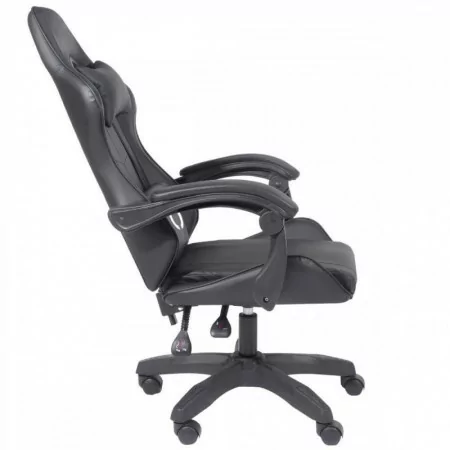 Lovit Spider Gaming Chair - Black