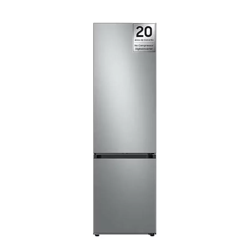 Frigorífico Combinado Samsung - 387L - RB38C7B6AS9/EF|Samsung|8806094768503 Frigorífico Combinado Samsung - 387L - RB38C7B6AS9/EF|Samsung|8806094768503
