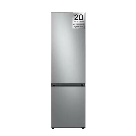 Frigorífico Combinado Samsung - 387L - RB38C7B6AS9/EF|Samsung|8806094768503
