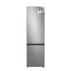 Samsung Combined Refrigerator - 387L - RB38C7B6AS9/EF